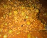 صورة لخطوة 3 من وصفة كيما هندية