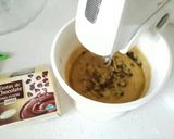 Foto del paso 2 de la receta: Cucochitos saludables con chips de chocolate