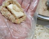 Foto langkah ke 5 dari resep Ayam Rambutan isi Keju.