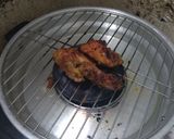 Foto langkah ke 4 dari resep Ayam bakar simple...
