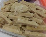 Foto langkah ke 3 dari resep Nugget Ayam Endeuzzz.