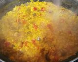 Foto del paso 9 de la receta: Paella de marisco