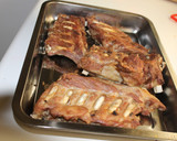 Foto del paso 2 de la receta: Costillas de cerdo a la Barbacoa