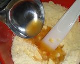 Foto del paso 3 de la receta: Bori Bori