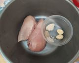 Foto langkah ke 1 dari resep Steak Ayam Crispy.