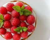 Une image de l'étape 7 de 🌱Tartelette spéculoos - framboise.