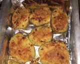 Foto del paso 5 de la receta: Papas rellenas