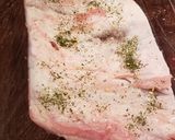 Foto del paso 4 de la receta: Jamón Cocido Huaso