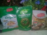 Fideos c/pollo al verdeo