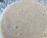 Foto del paso 8 de la receta Crema de berenjena