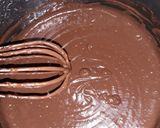 A picture of step 12 of ☆Chocolate Tropézienne☆.