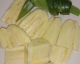 รูปขั้นตอนการทำที่ 2 ของ กล้วยบวชชี (Thai dessert)