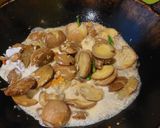 Foto langkah ke 2 dari resep Jengkol Masak Santan.