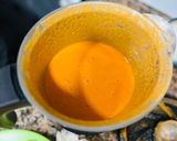 Foto del paso 3 de la receta: Gazpacho de mamá 🍅 🧅 🥒 🧄 🍞