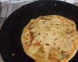 મિક્સ વેજ ચીઝી પરોઠા (Mix Veg Cheesy Paratha Recipe In Gujarati) રેસીપી સ્ટેપ5ફોટો
