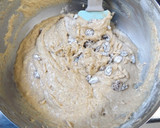 Foto del paso 3 de la receta: Pan de Oporto y pasas de uva