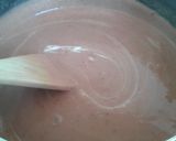 Foto del paso 4 de la receta: Budín helado de ciruela a la naranja light
