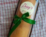 Foto langkah ke 5 dari resep Roll Cake - Bolu Gulung (MOIST + Tips + Tanpa SP).