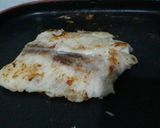 Foto langkah ke 4 dari resep Dori Panggang saus Keju.