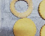 Foto del paso 6 de la receta: Ojitos de melocotón