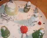 Foto del paso 5 de la receta: Día de nieve