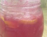A picture of step 6 of Grapie Cooler.