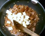 Une image de l'étape 4 de Aubergine braisée au caramel (Hong Shao Eggplant).