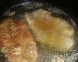 A picture of step 3 of Fish Fillet.
