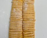 รูปขั้นตอนการทำที่ 4 ของ บะหมี่ไข่ เส้นสด