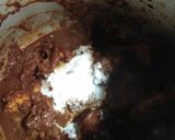 धाँसु मटन करी (dhansu mutton curry recipe in Hindi) रेसिपी चरण 4 फोटो