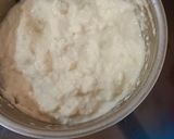 বড়ি(bori recipe in bengali) রেসিপি ধাপ - 2 ছবি