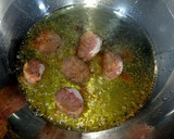 Foto del paso 6 de la receta: Albóndigas en salsa