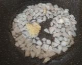 A picture of step 2 of Sev Usal.