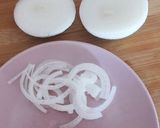 Foto del paso 5 de la receta Enciam de Patata ibicenca (Ensalada de Patata)