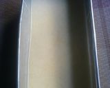 Foto langkah ke 2 dari resep Bolu Susu Lembang.