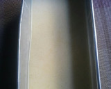 Foto langkah ke 2 dari resep Bolu Susu Lembang.