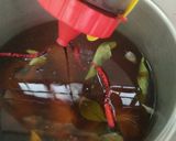 Foto langkah ke 4 dari resep Pindang Bandeng Presto.