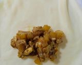 Foto langkah ke 5 dari resep Risol Ayam Opor.