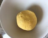 Foto del paso 1 de la receta: Arepa Colombiana