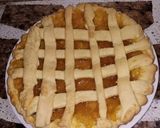 Foto del paso 12 de la receta: Pasta Frola con dulce de batata