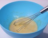 Foto langkah ke 2 dari resep Fudgy Brownies.