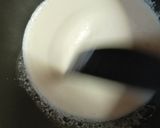 Foto del paso 2 de la receta: Salsa de crema y queso 🧀