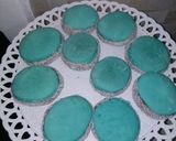 Foto del paso 5 de la receta: Alfajores