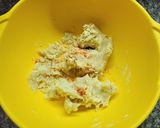 Foto del paso 2 de la receta: Crackers sin gluten