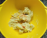 Foto del paso 2 de la receta: Crackers sin gluten