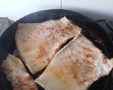 Foto del paso 3 de la receta: Matambre a la Fugazzeta