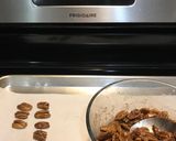 Foto del paso 4 de la receta: Nueces caramelizadas