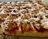 Szilvás lepény recept fázis 8 fotója