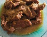 Foto langkah ke 8 dari resep Lapis daging.