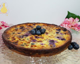 Foto del paso 16 de la receta: Tarta de cebolla con queso y arándanos!!!